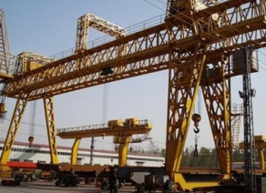 無錫行車維修 技術設計質量可靠